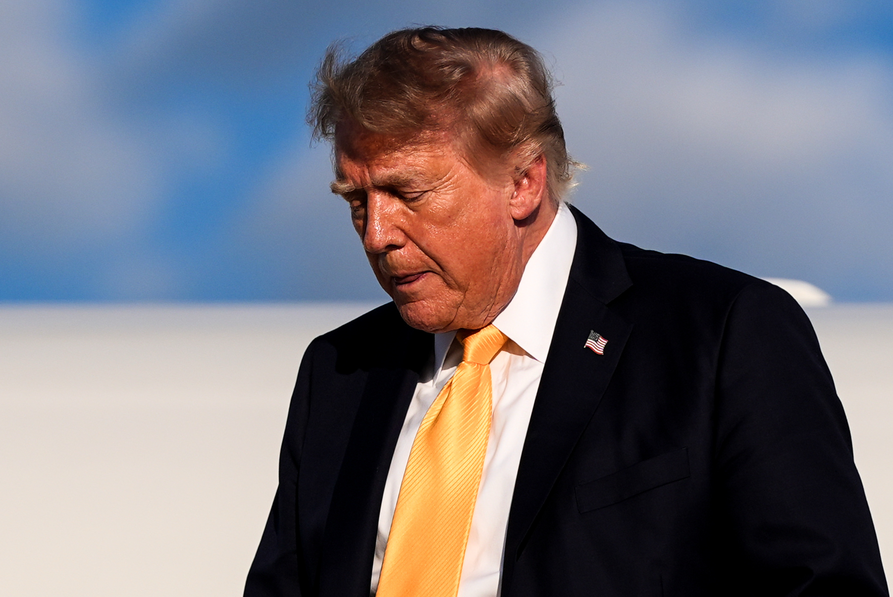 CNN’s Daniel Dale shreds bogus Trump accomplishments touted in White ...