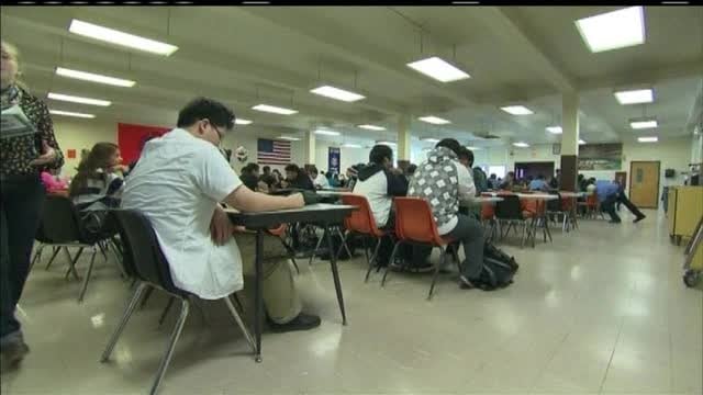‘They just move the goal line': DTU faces possible decertification due to new membership requirement