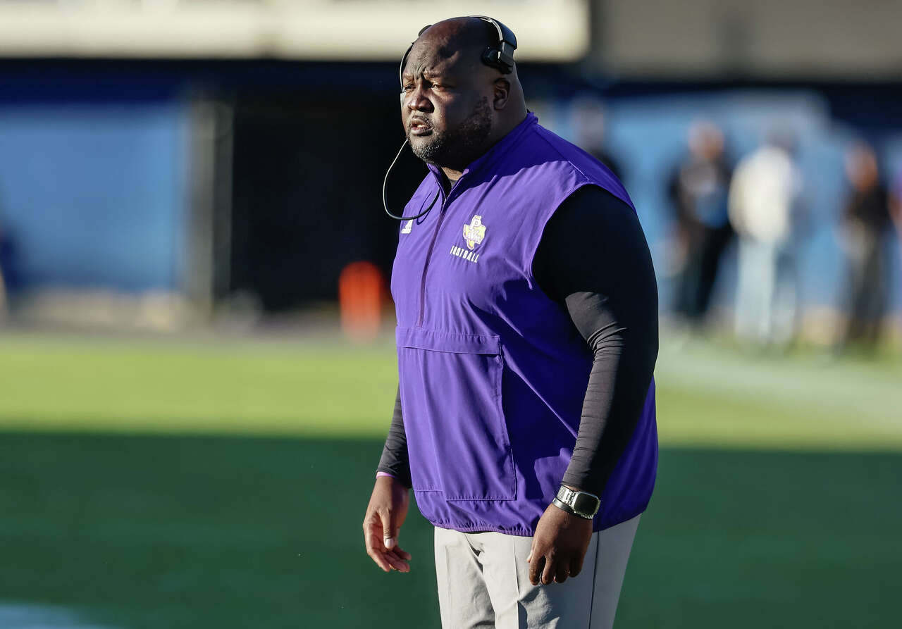 'We can be dominant': Prairie View A&M make statement with rout of rival Texas Southern