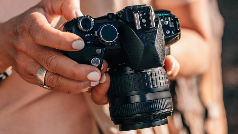 5 tips to make your DSLR photos look more professional