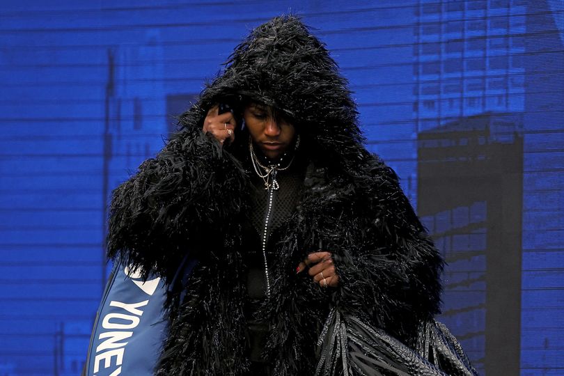 Taylor Townsend makes bold US Open fashion statement after Naomi Osaka's divisive look