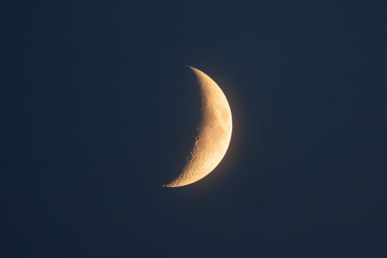 ¿Quiere que su corte dure más? Esta fase de la Luna es la indicada según la tradición