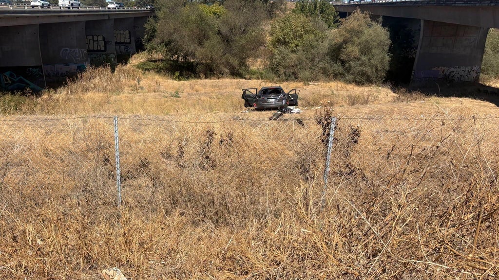 2 dead in Solano County crash along Interstate 80 over Labor Day weekend