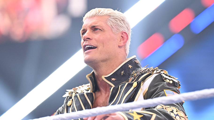 WWE Sunday night's main event results, highlights and live blog