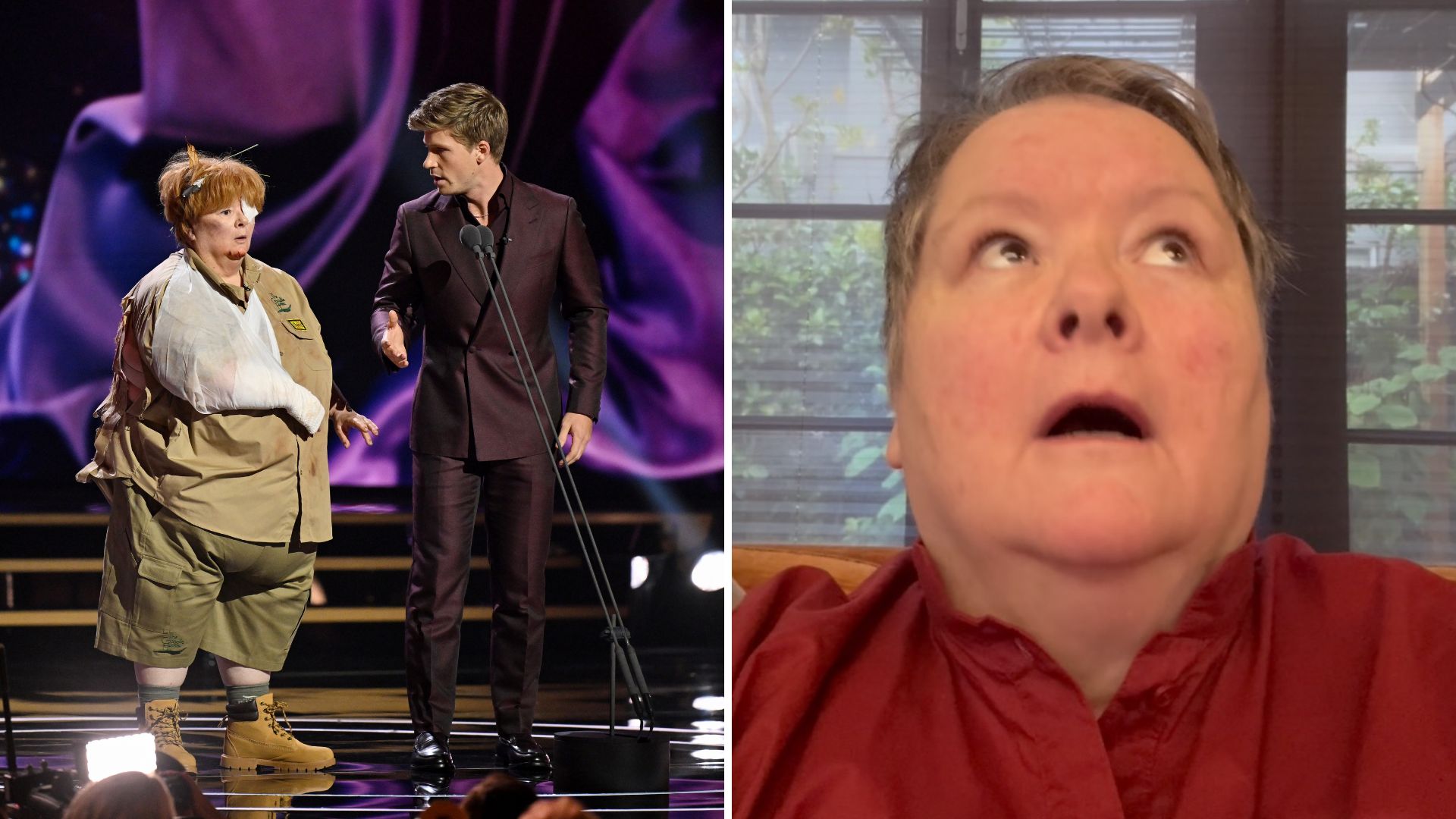 Impossibly hard: Magda Szubanski tells of brutal time as public appearance looms