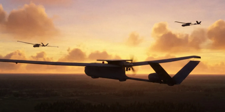 Ukraine codifies Dovbush T40 for deep strikes and reconnaissance