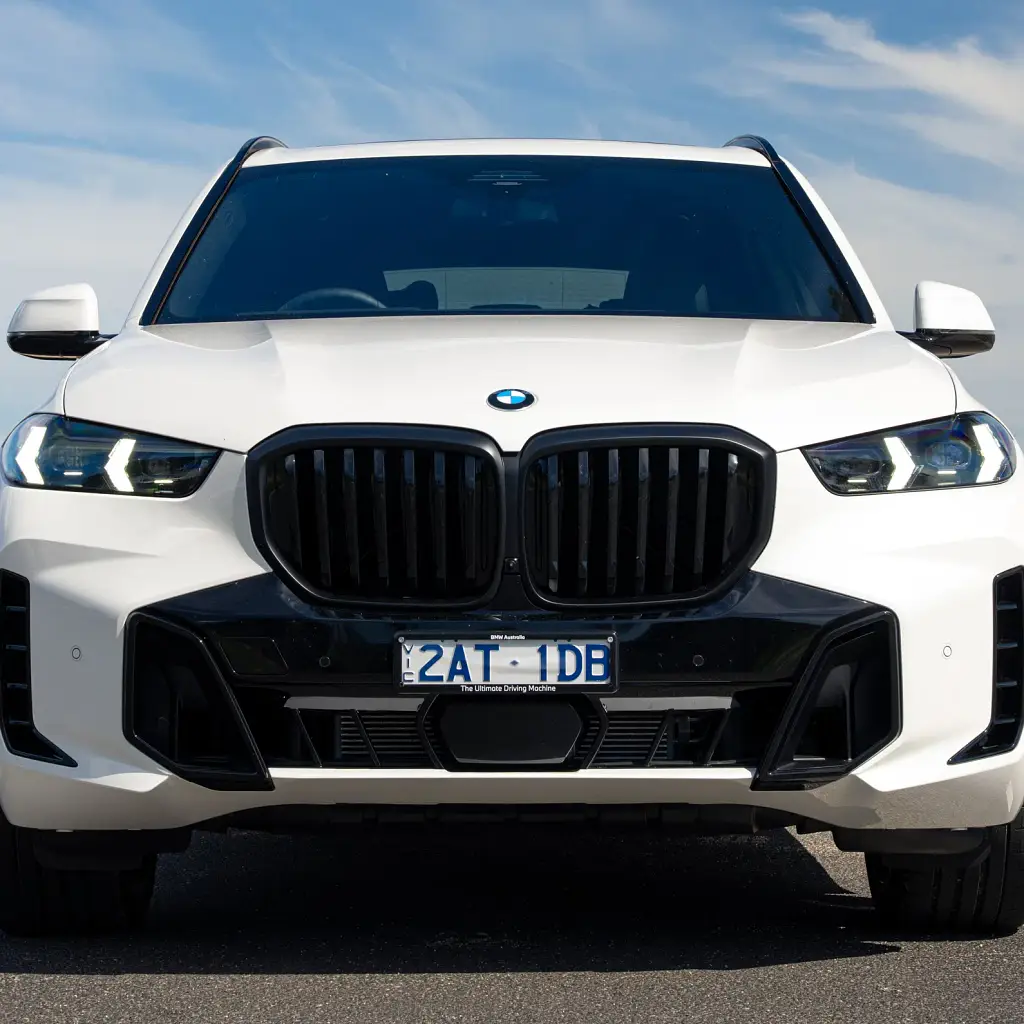 2026 BMW X5 xDrive40i M Sport review