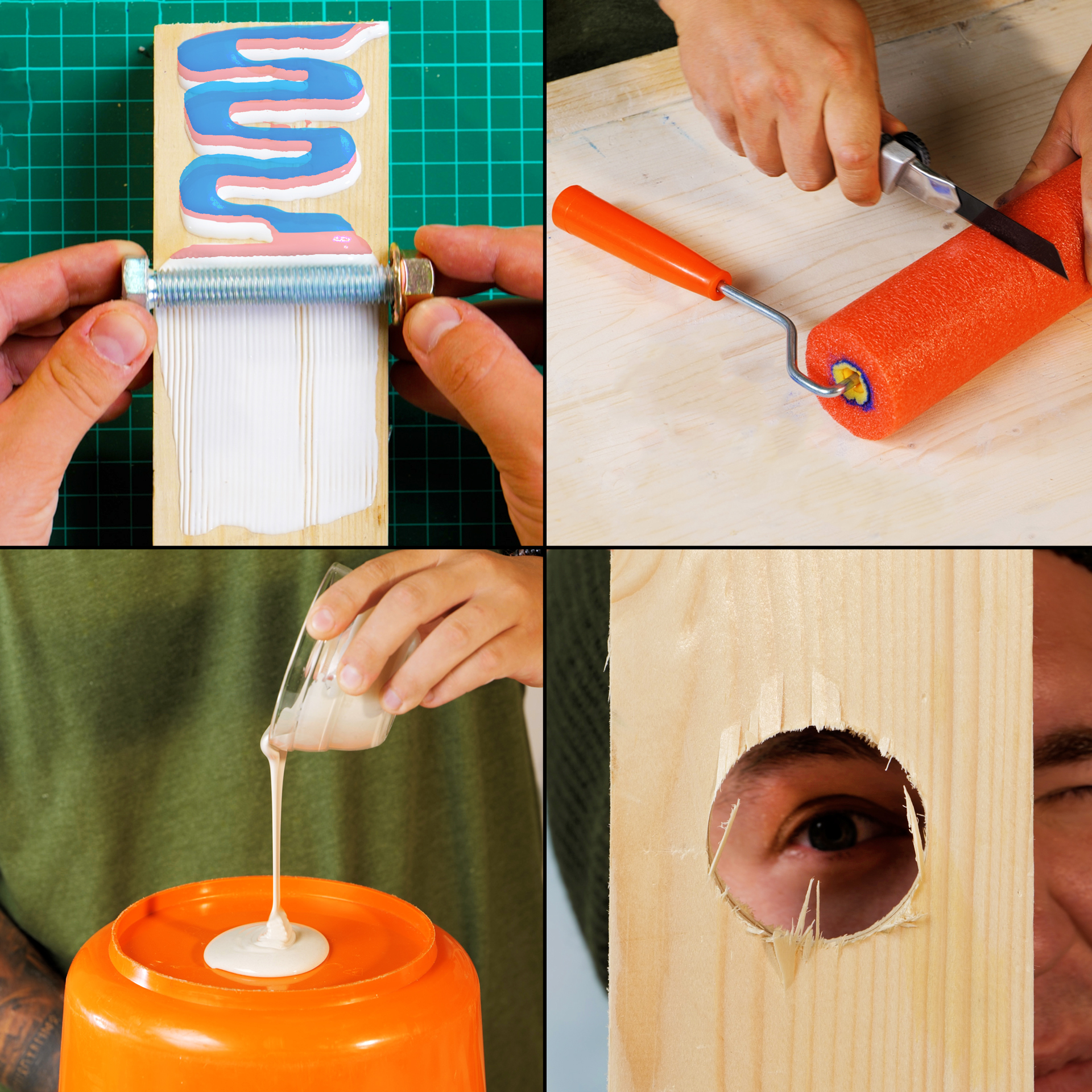 Budget-friendly fixes you can do yourself without expensive tools
