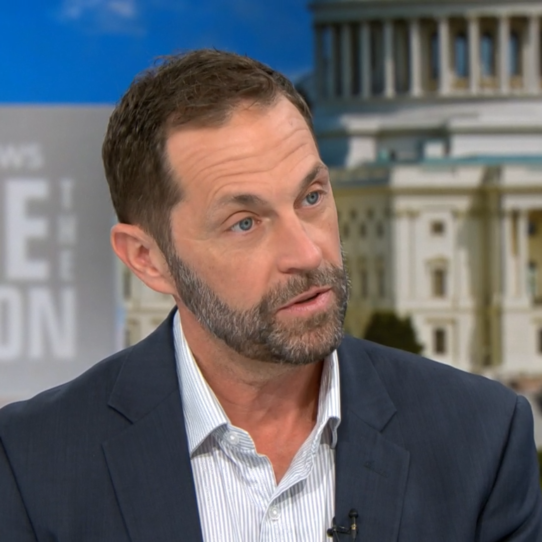Rep. Crow says Congress hasn't been briefed on Hegseth leak investigation