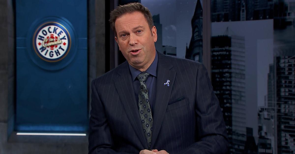 Major update on Elliotte Friedman’s future at Sportsnet