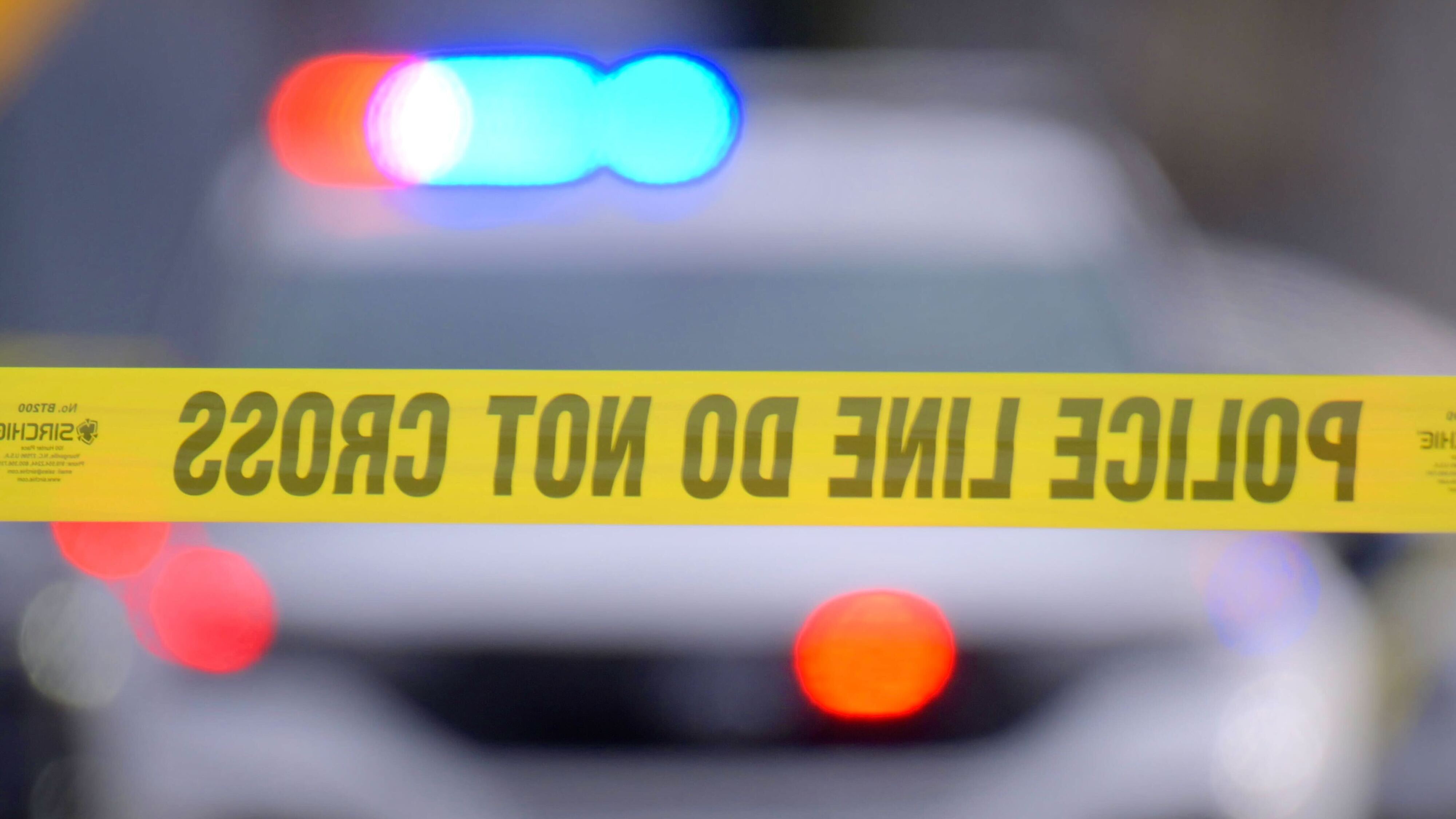 Baltimore County Police investigate Saturday stabbing near Towson Public Library