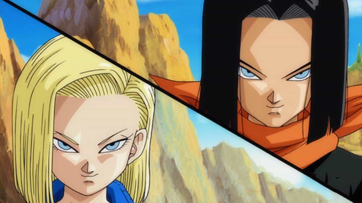Cell Wasn't Supposed To Be The Main Villain Of His Arc
