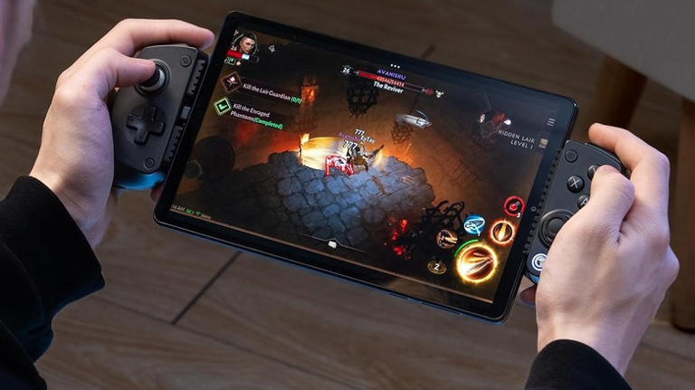 The cheapest way to turn your tablet into a retro gaming powerhouse
