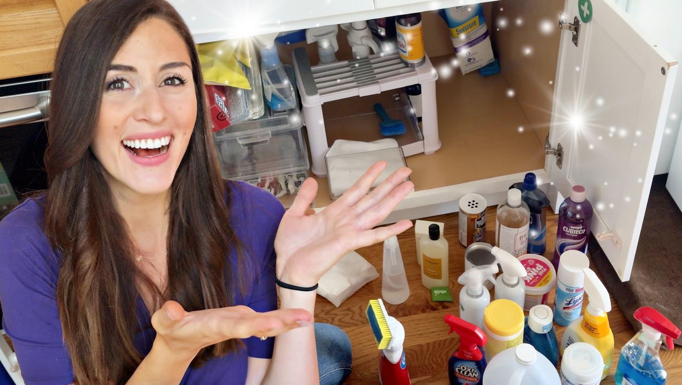 Decluttering secrets that can transform a home