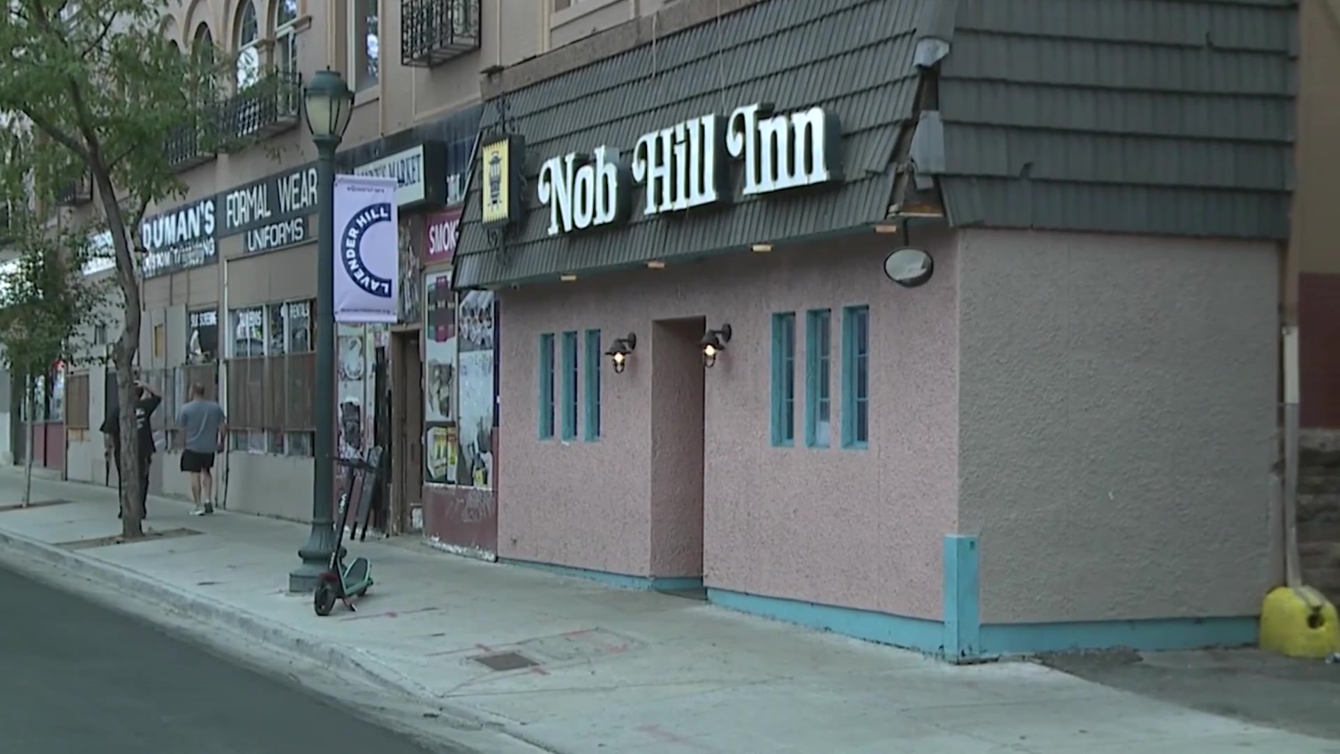 Historic Denver bar faces closure amid construction on Colfax