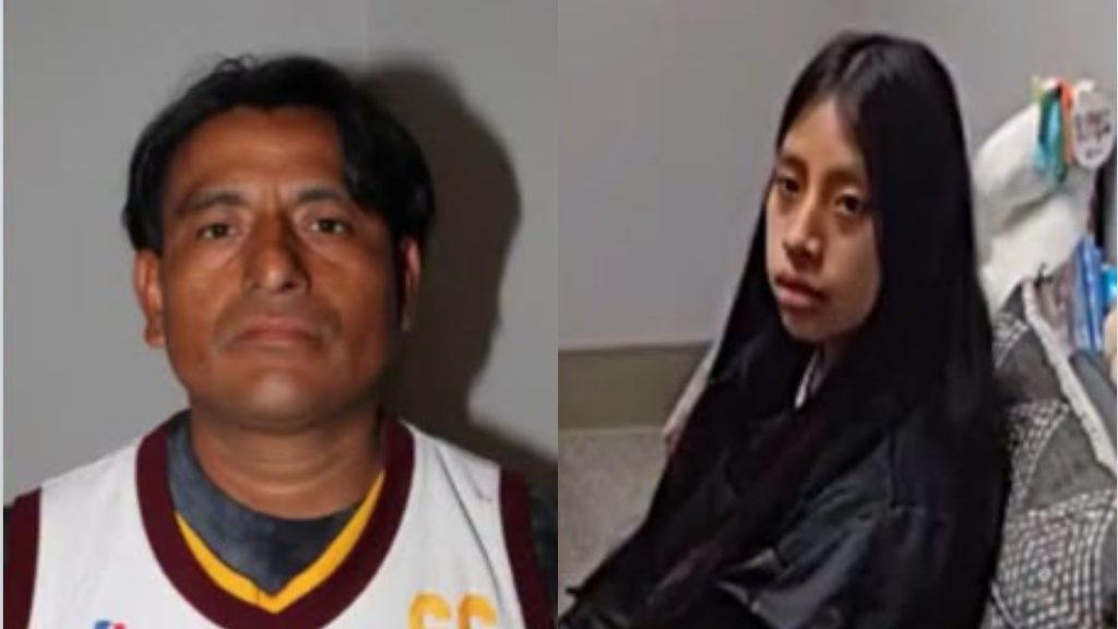 Amber Alert issued in multiple California counties for father, daughter after newborn's death