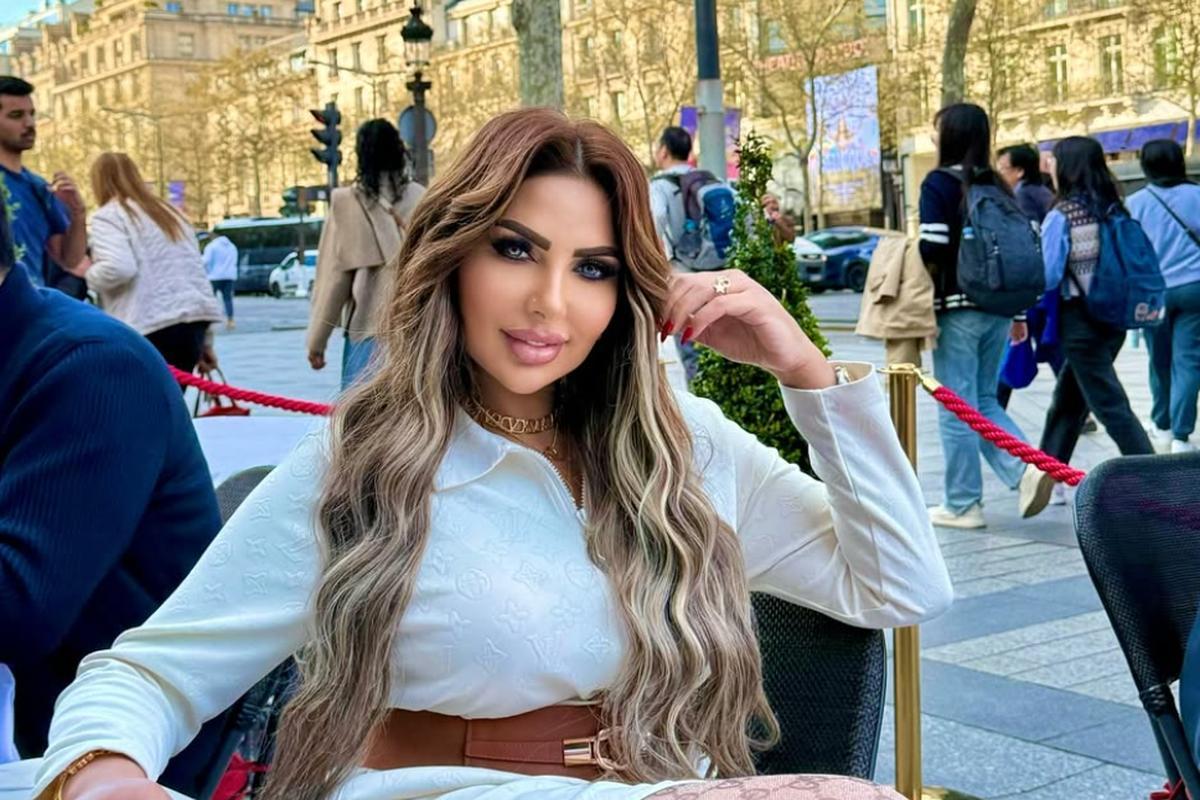 who-is-sarah-khalifa-egyptian-tv-host-behind-mission-impossible
