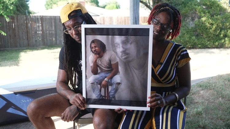 Family of Forest Hill shooting victim offers $5,000 reward for information leading to suspect's arrest