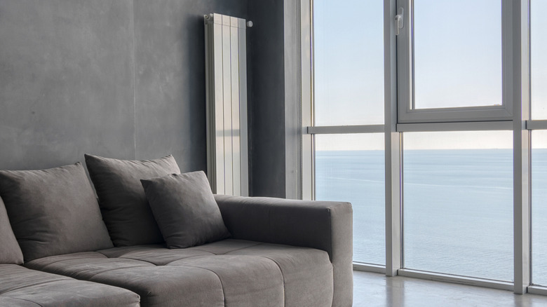 Are vertical radiators really worth buying?