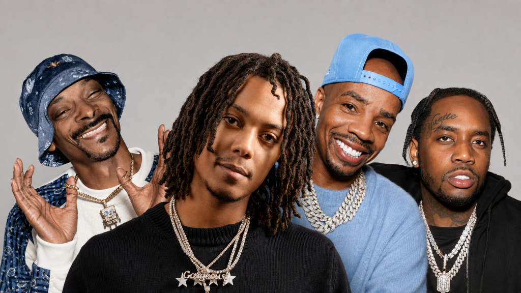 God is trending in hip-hop: Why more rappers are getting loud about ...