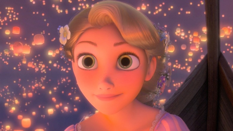 The untold truth of Tangled