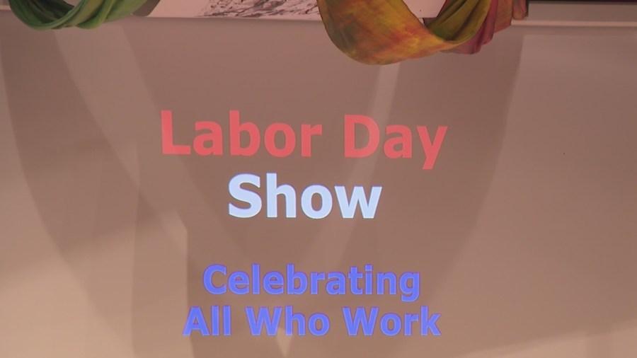 Central Ohio musicians raise funds, awareness for workers' rights