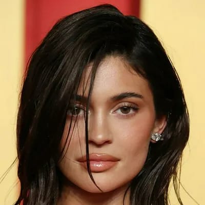 Kylie Jenner reveals plans for more cosmetic surgery after saying she wants to be the 'best example' for Stormi