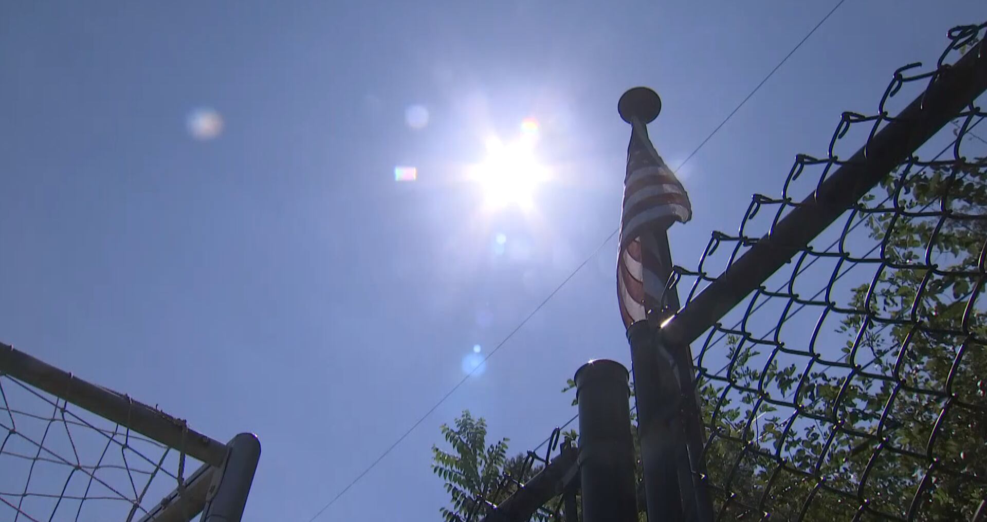 'Be responsible', Kansas City Fire Department warns of common Labor Day activity hazards
