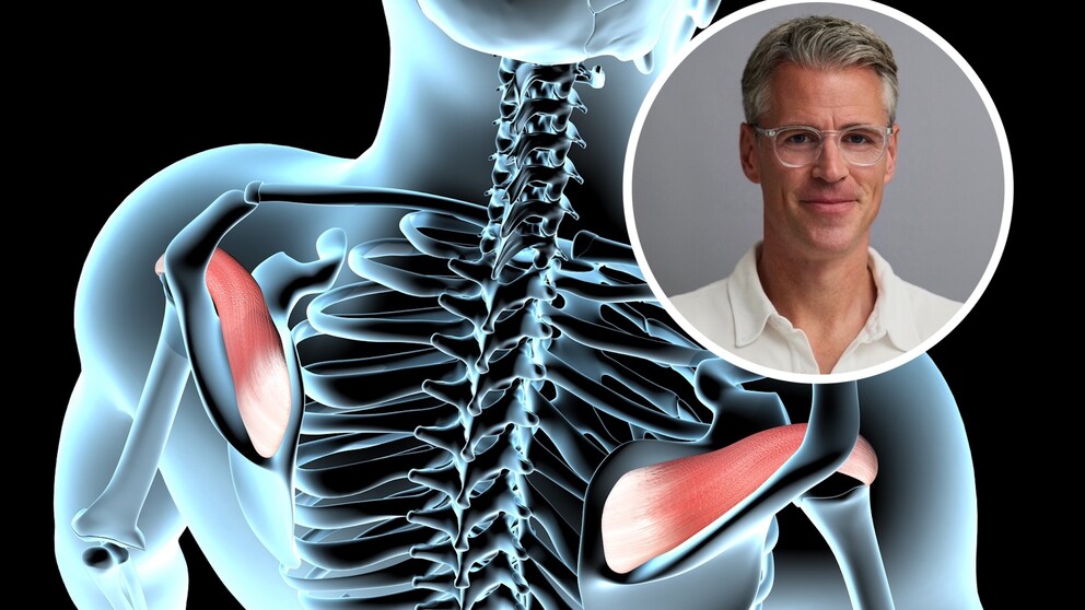 Chief physician: “As an orthopedist, I consistently avoid these 3 ...