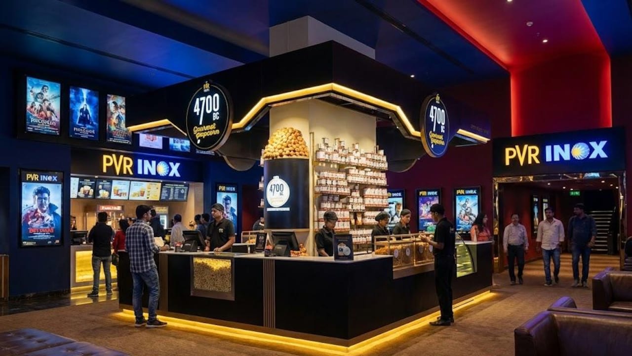 Buyback alert: PVR Inox's Rs 300-crore issue opens Sept 10. Check details