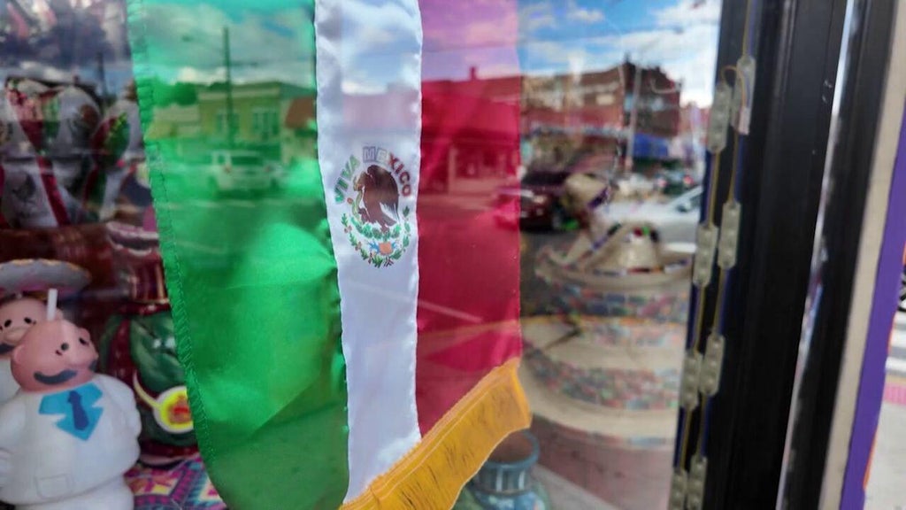 Citing recent ICE arrests, Passaic, NJ postpones annual Mexican Independence Day parade
