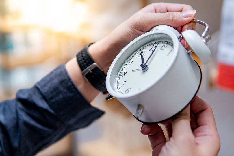 When do the clocks go back in 2026? Early UK clock change date confirmed