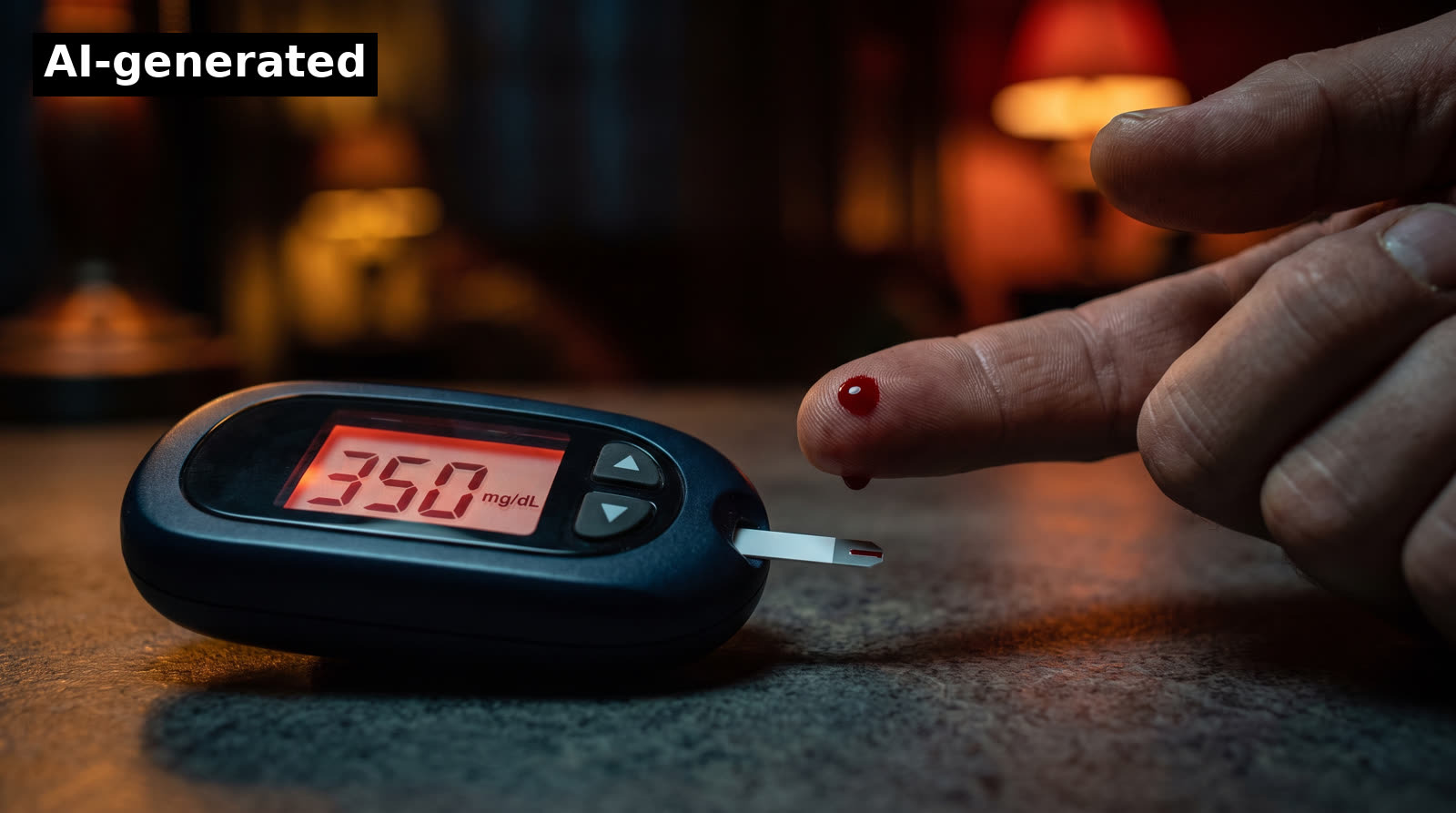 What is a healthy blood sugar level? The ranges by age and what they mean