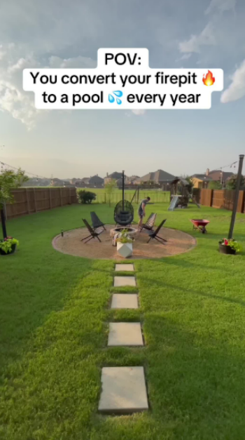 DIY pool projects for summer fun