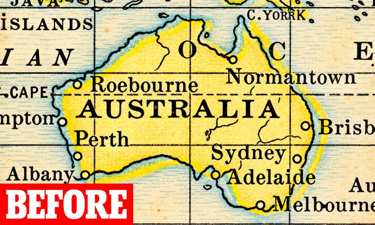 australia-gets-a-new-shape-in-world-map-as-debate-erupts-over