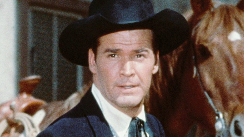 Why James Garner quit his hit '50s western series Maverick after just three seasons