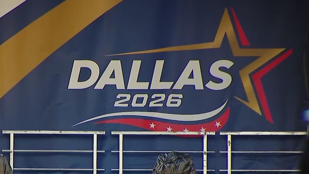 RNC midterm convention in Dallas brings tight security, road closures