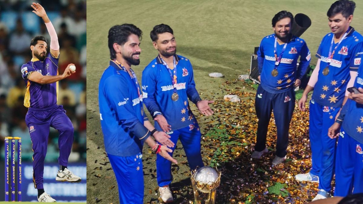 Image for ‘घर में शेर है तो बाहर से क्यों लाएं’, सुरेश रैना की रिंकू सिंह को KKR का कप्तान बनाने की सलाह, भुवी को वर्ल्ड कप टीम में चुनने की वकालत की