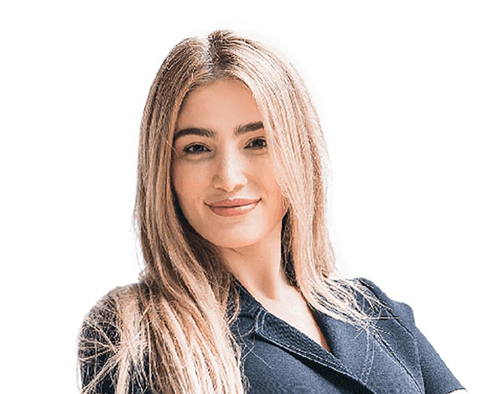 Jean Nassif's daughter avoids jail as court hears father pressured her to falsify documents for $150m loan