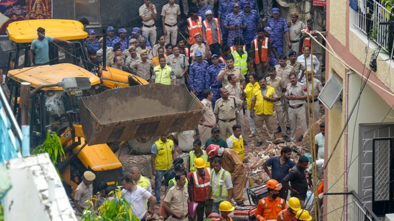 Satya Niketan exposes a hard truth: Students come to Delhi to build ...