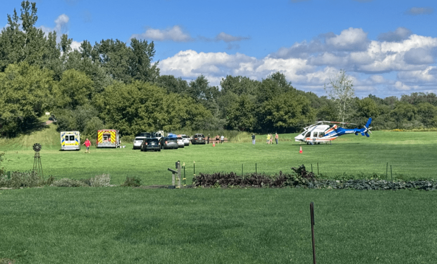 11-year-old dies after go-kart rollover accident in the town of Darien