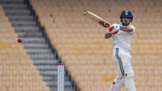 EZ vs SZ live score, Duleep Trophy 2026 final day 2: Ishan Kishan aims to take East Zone past 500