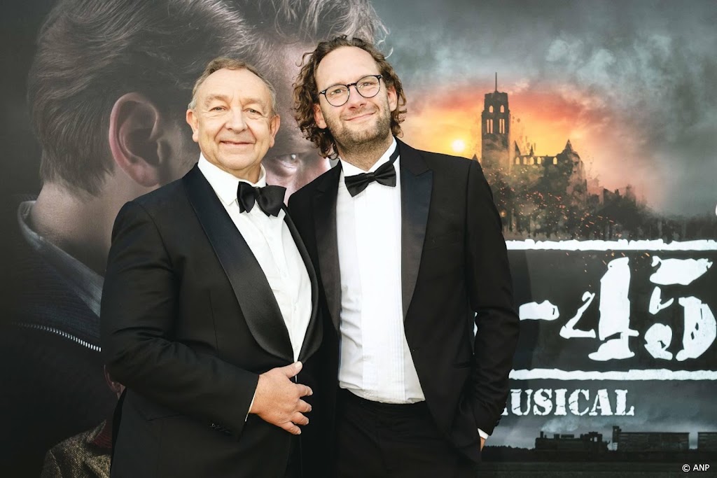 Productiemaatschappij Pretpakhuis van Jon van Eerd stopt in 2027