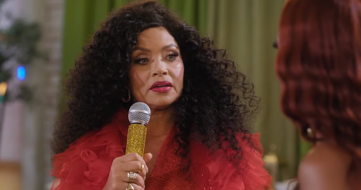 The Real Housewives Ultimate Girls Trip recap: Alter egos