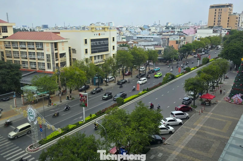 Cần Thơ thông tin chính thức về đề xuất dời trung tâm hành chính