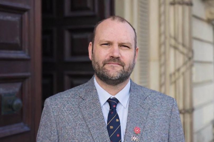 Reform UK councillor for Lancashire defects to Labour Party in historic ...