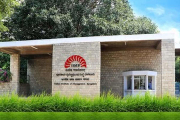 FT executive MBA ranking 2026 out: ISB, IIM Bangalore in top 100; check ...