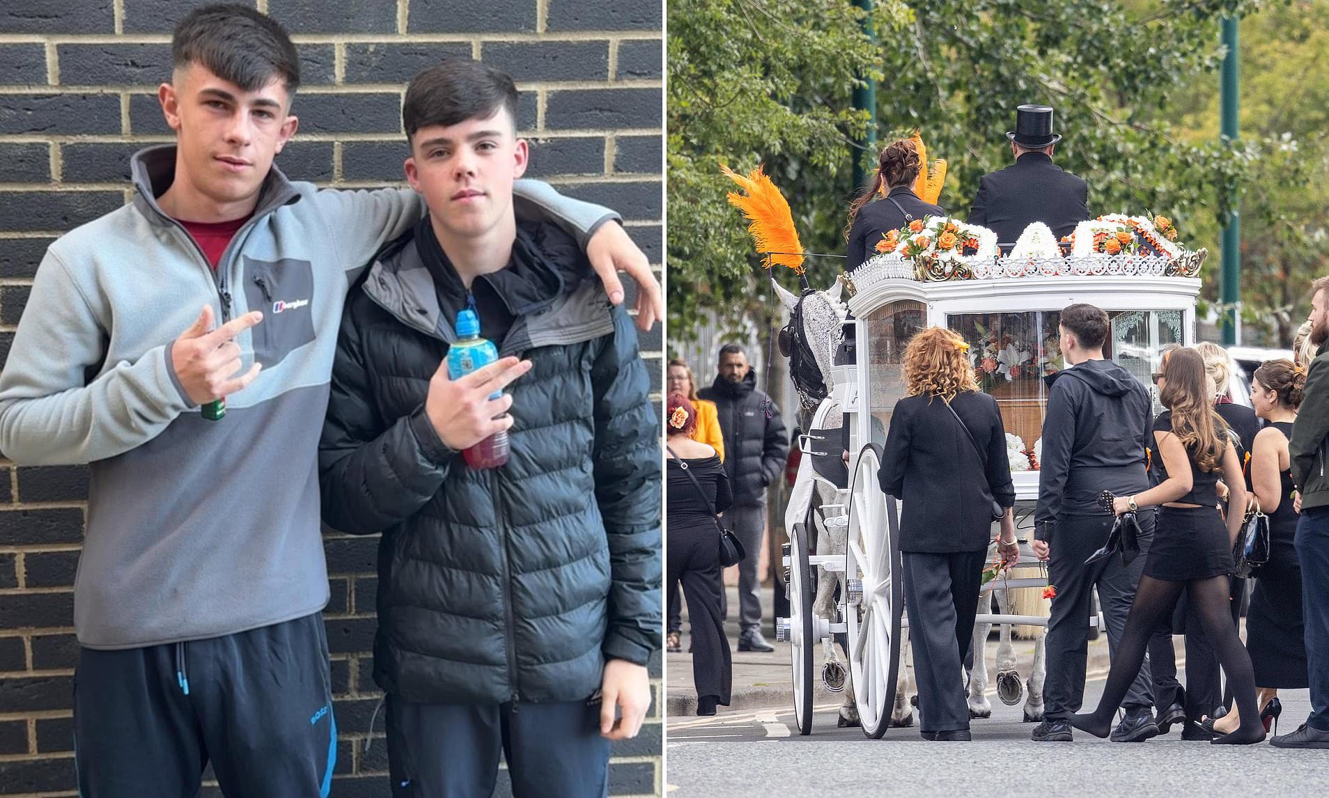 Middlesbrough schools to close early again for A66 crash funeral: Kemi Badenoch condemns decision