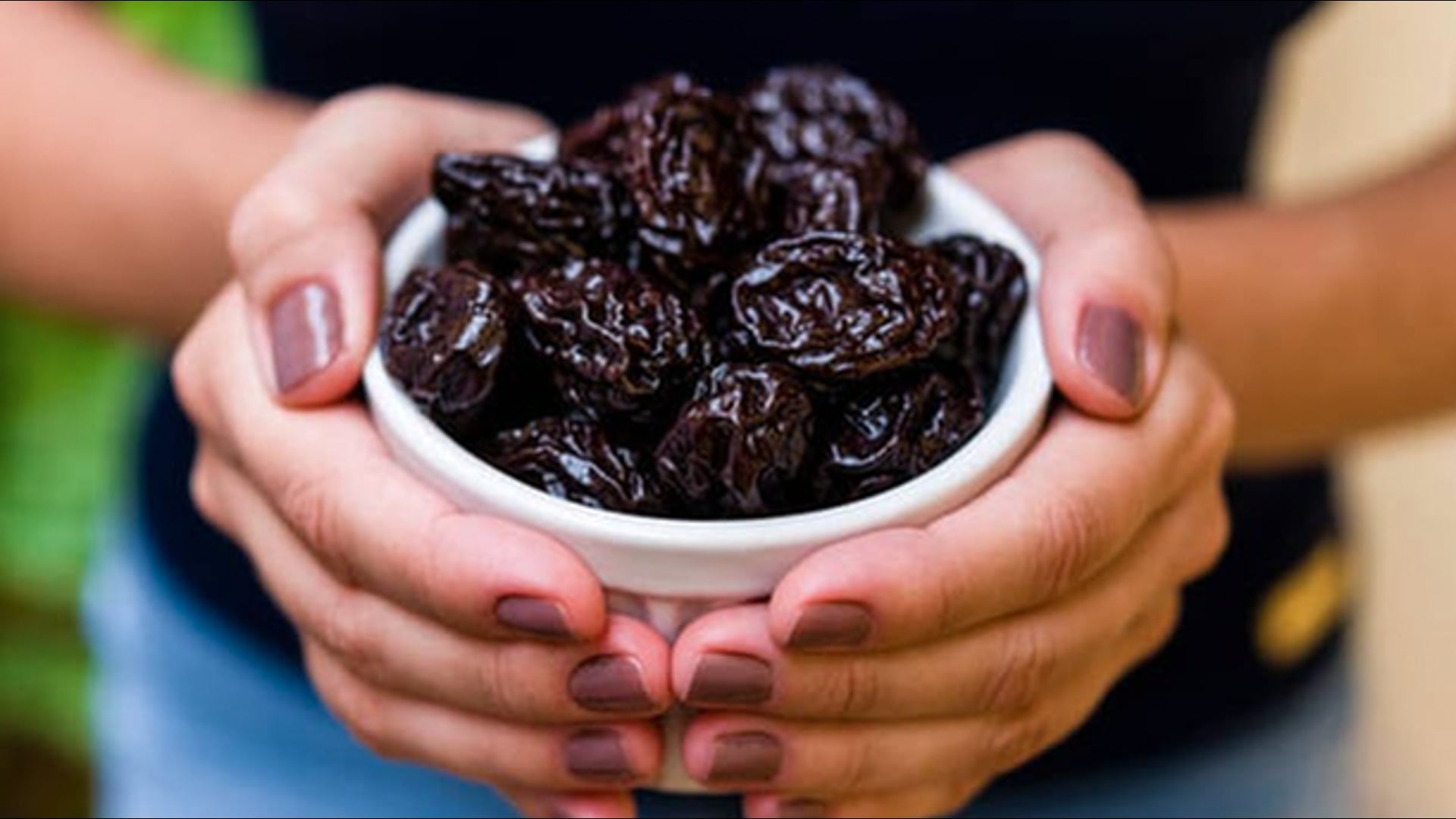 Les pruneaux aident-ils à lutter contre la constipation?