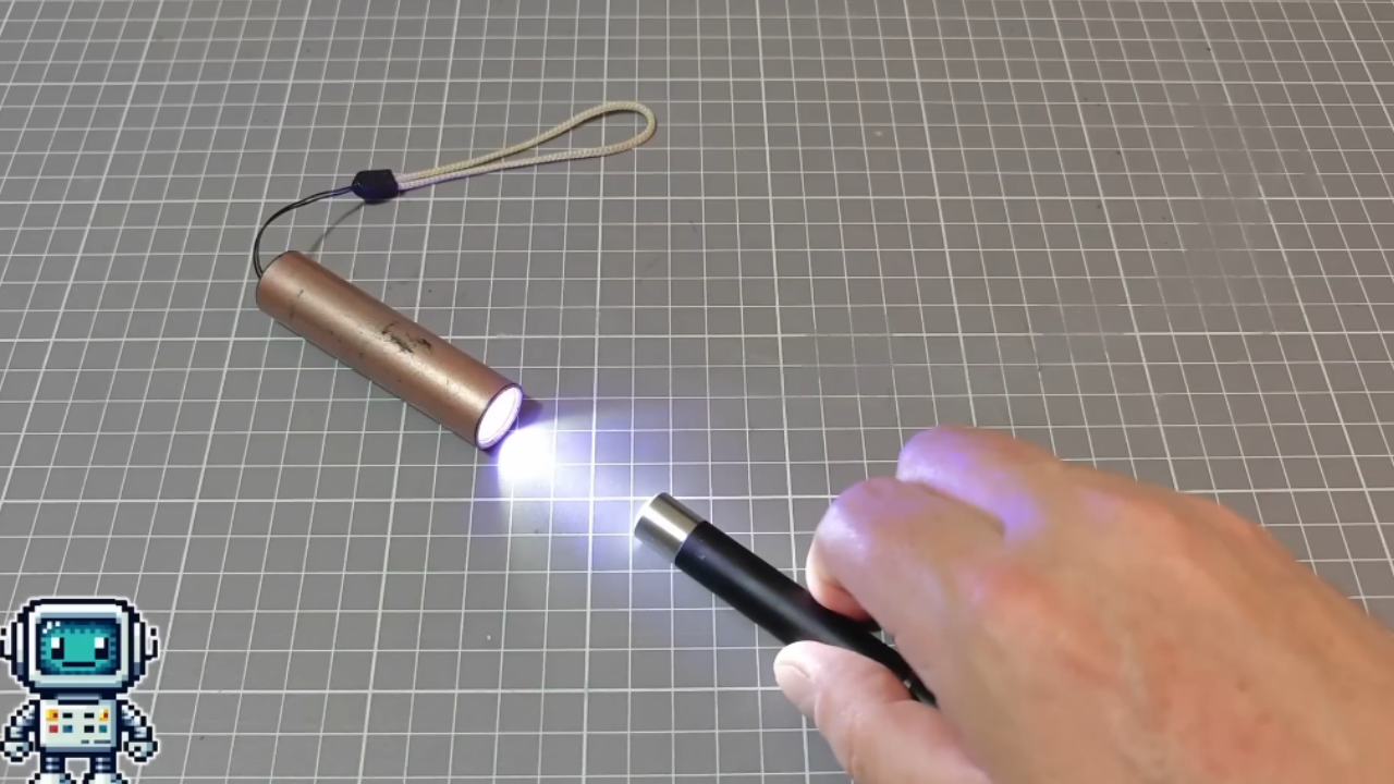 LEP technology secrets behind high intensity beam performance